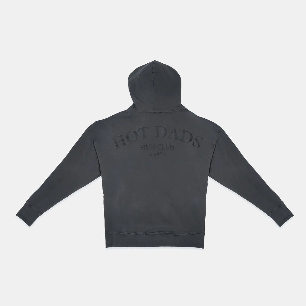 Sprints Run Club Hoodie Unisex