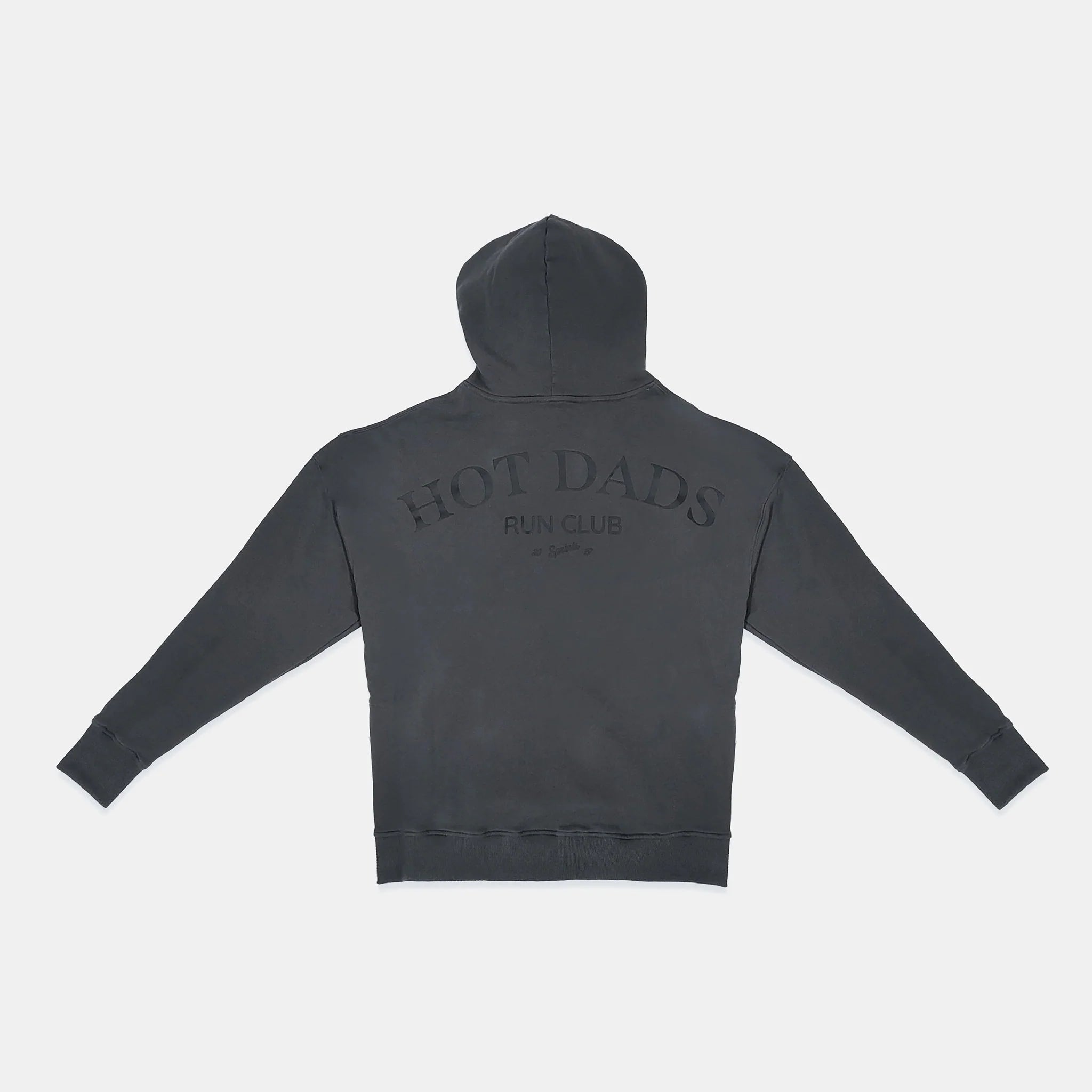 Sprints Run Club Hoodie Unisex