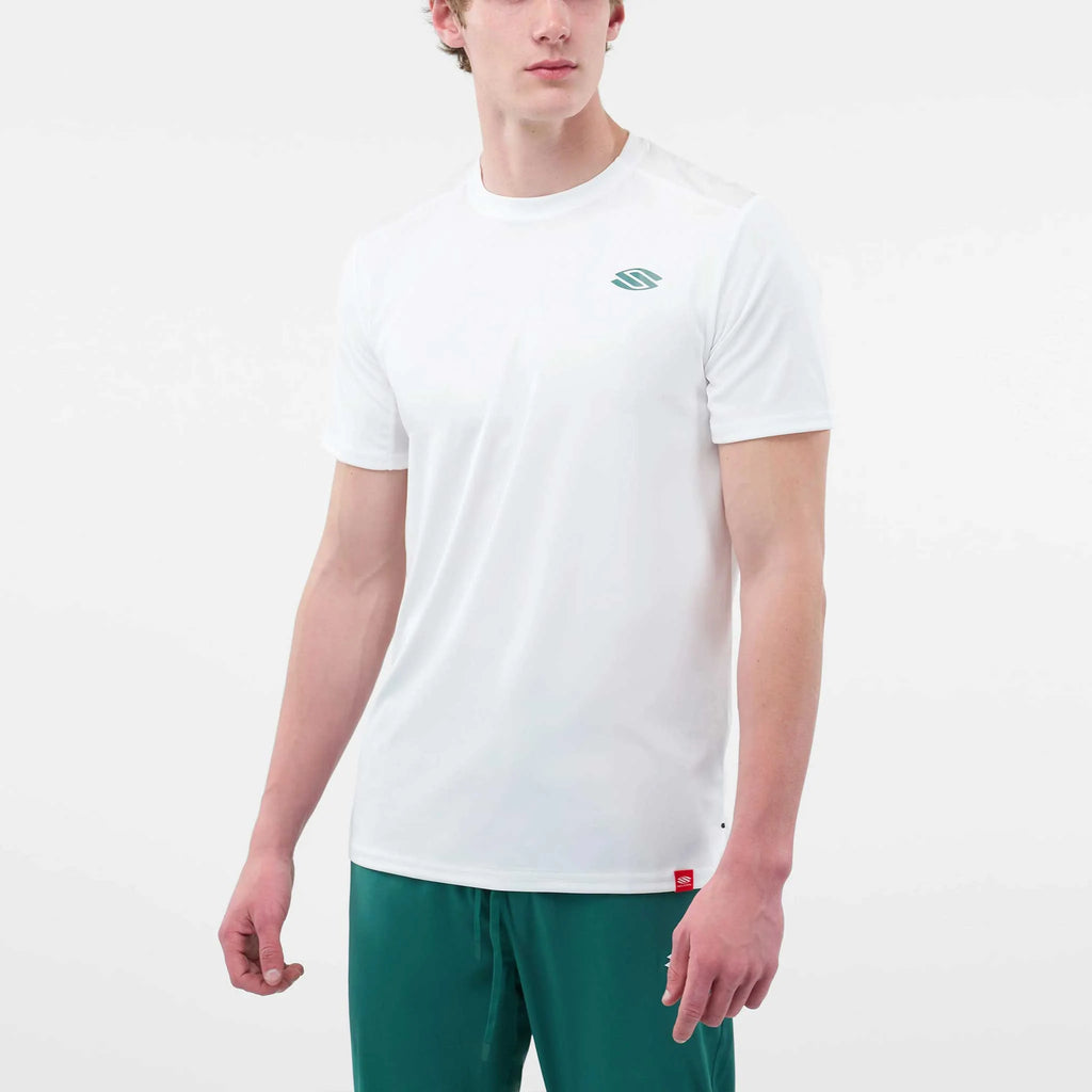 Selkirk Essentials Sport-Wik Short Sleeve Performance Tee Men's