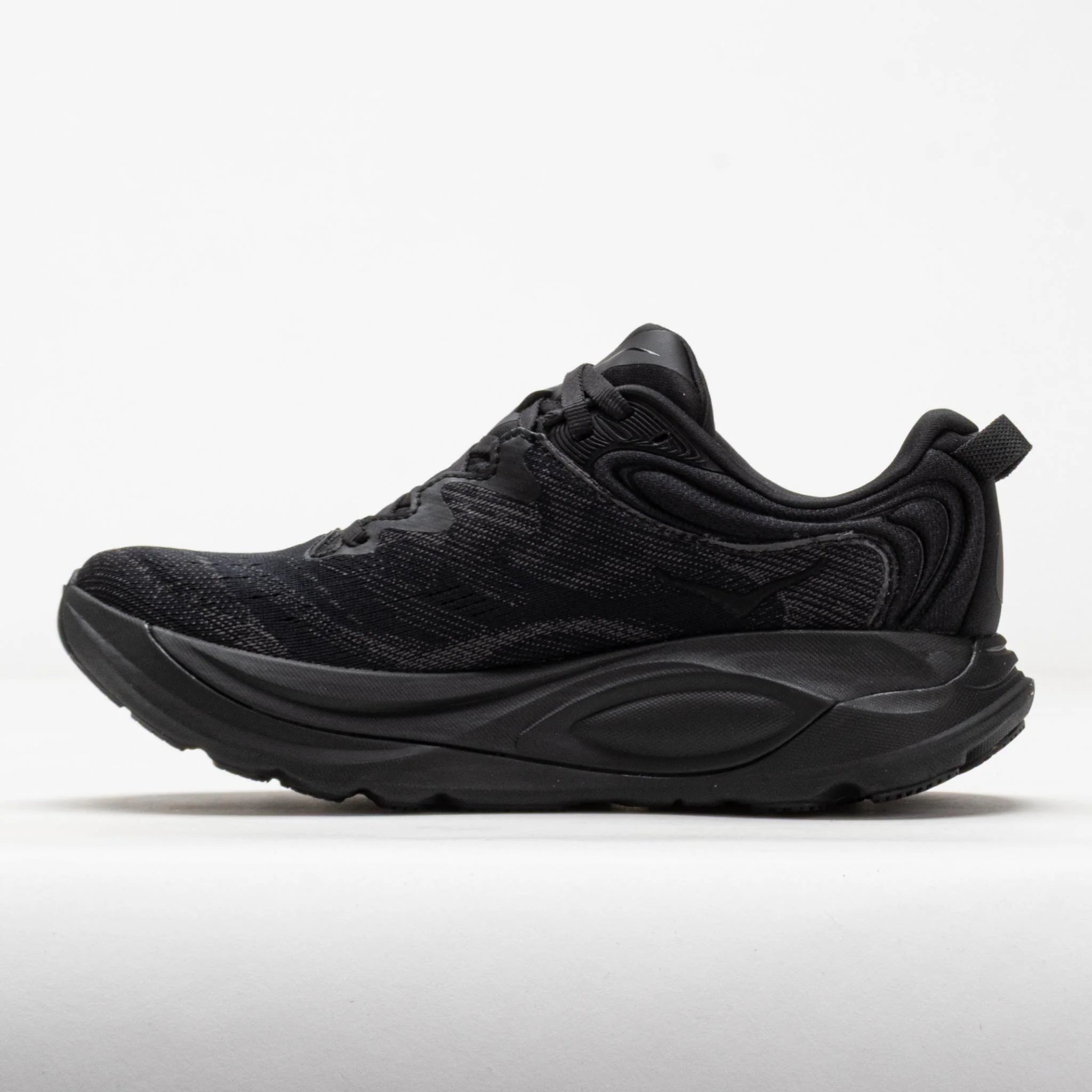 HOKA Gaviota 6 Men's Black/Black