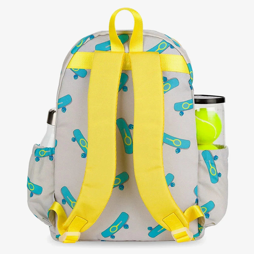 Ame & Lulu Little Love Tennis Kids' Backpack