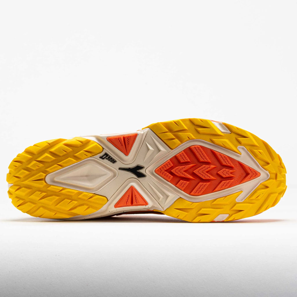 Diadora Sestriere-XT 2 Unisex Nectarine/Black