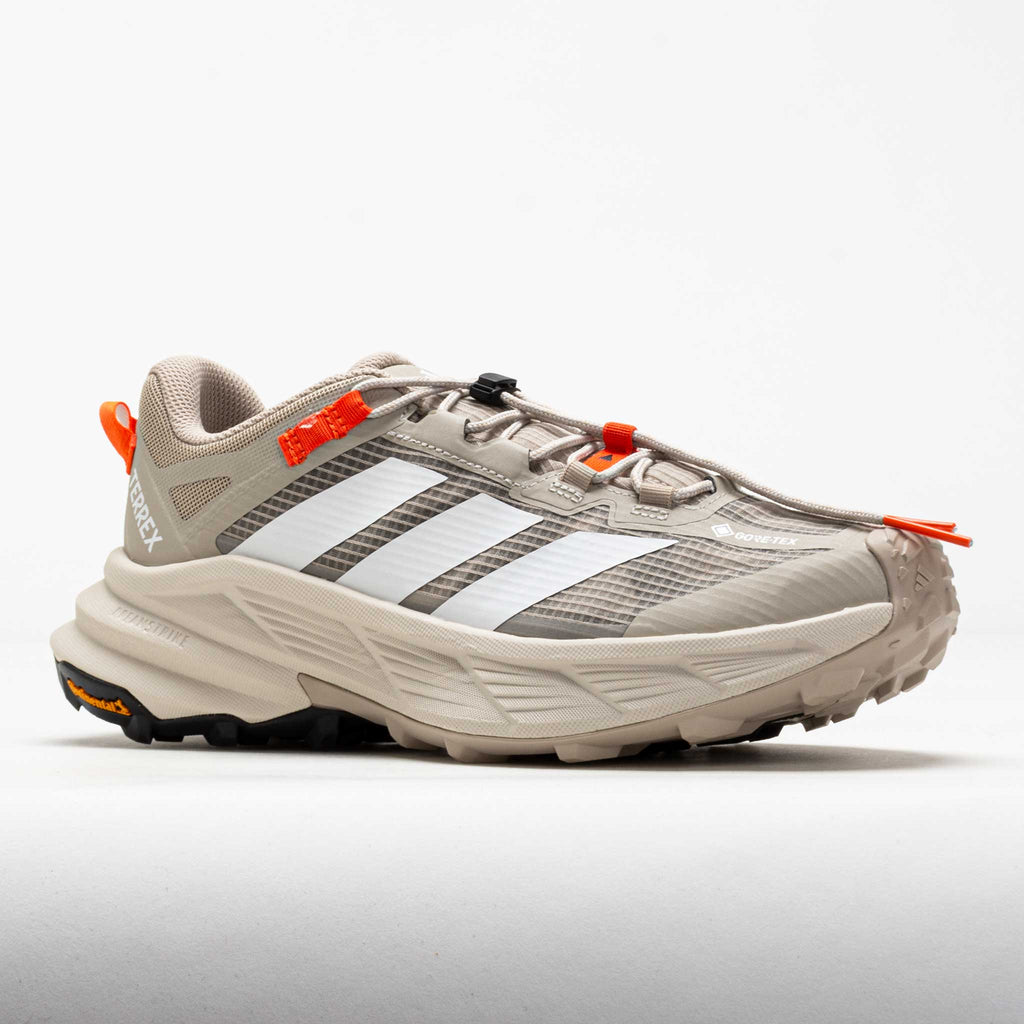 adidas Terrex Freehiker SL GTX Men's Wonder Beige/White