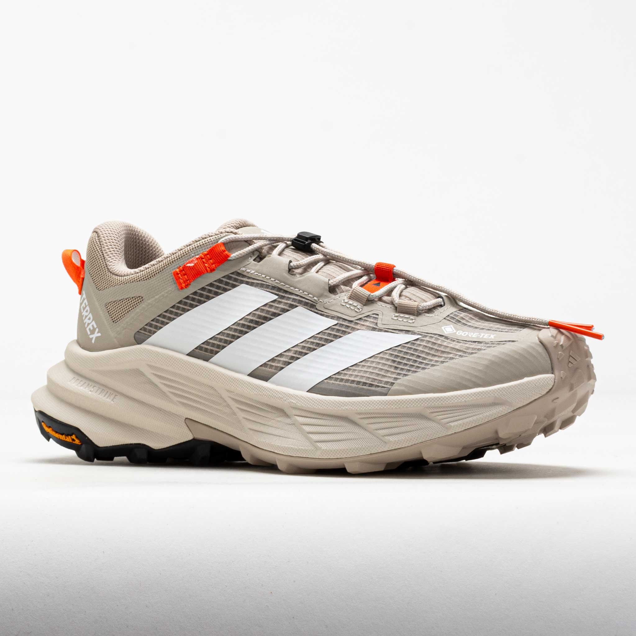 adidas Terrex Freehiker SL GTX Men's Wonder Beige/White