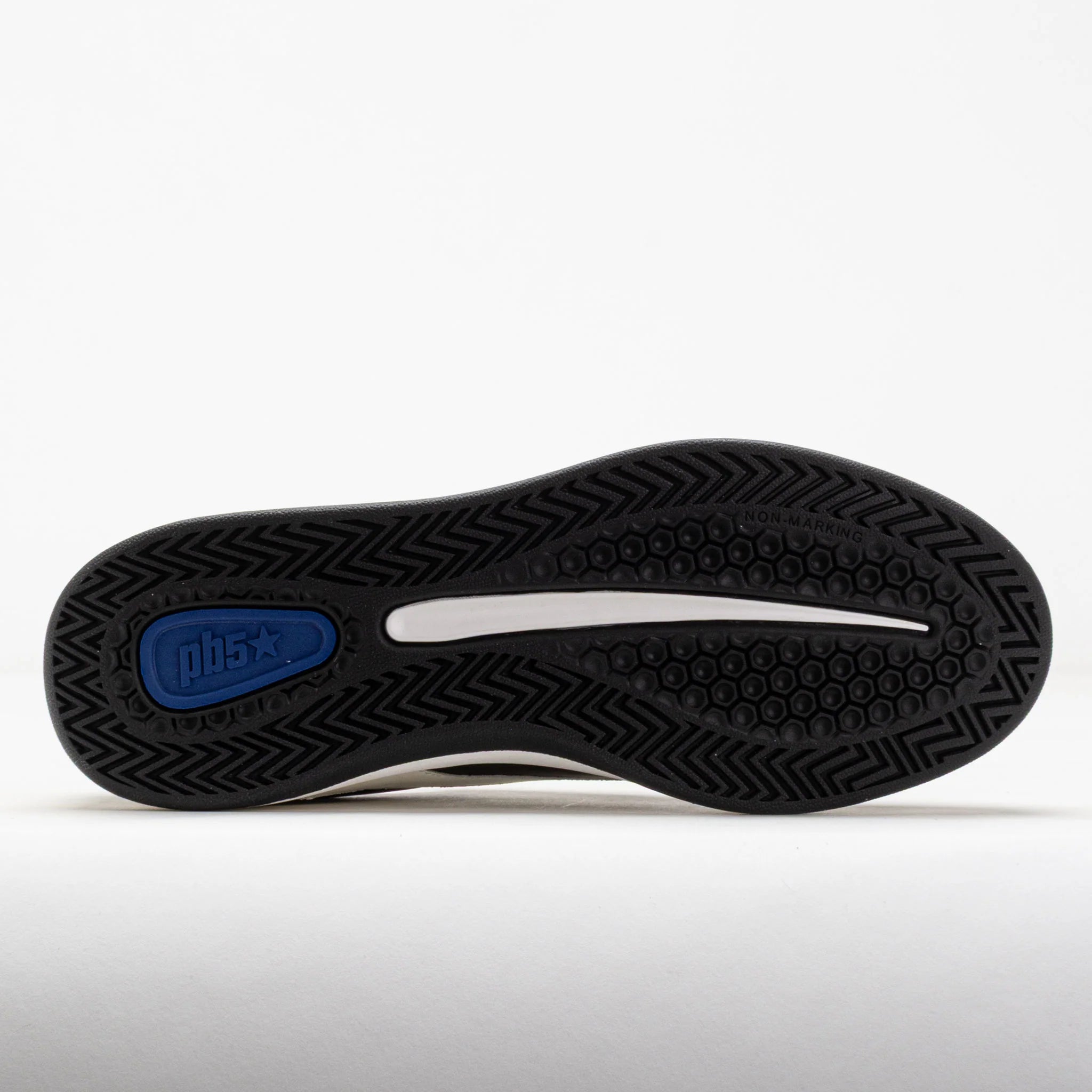 PB5Star Cosmic Men's Black/White