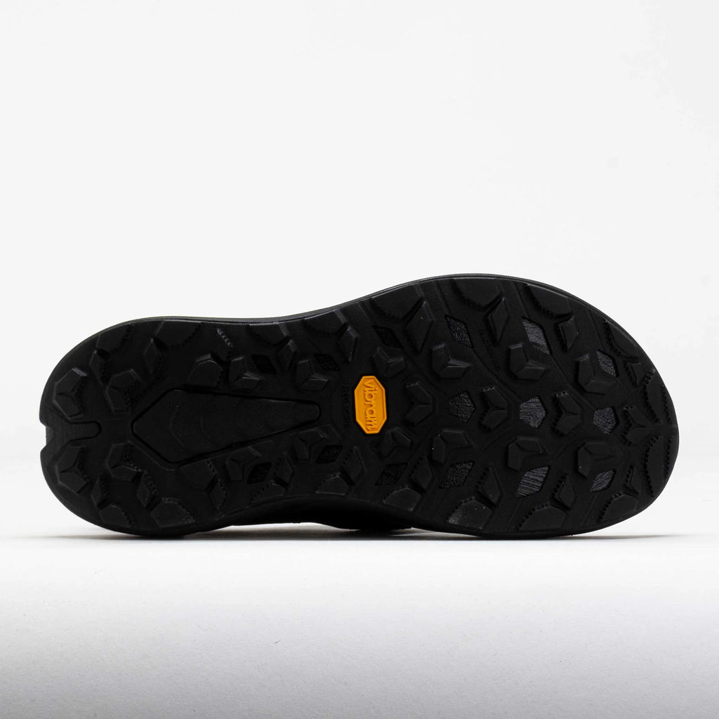 HOKA Infini Hike TC Men's Black/Black