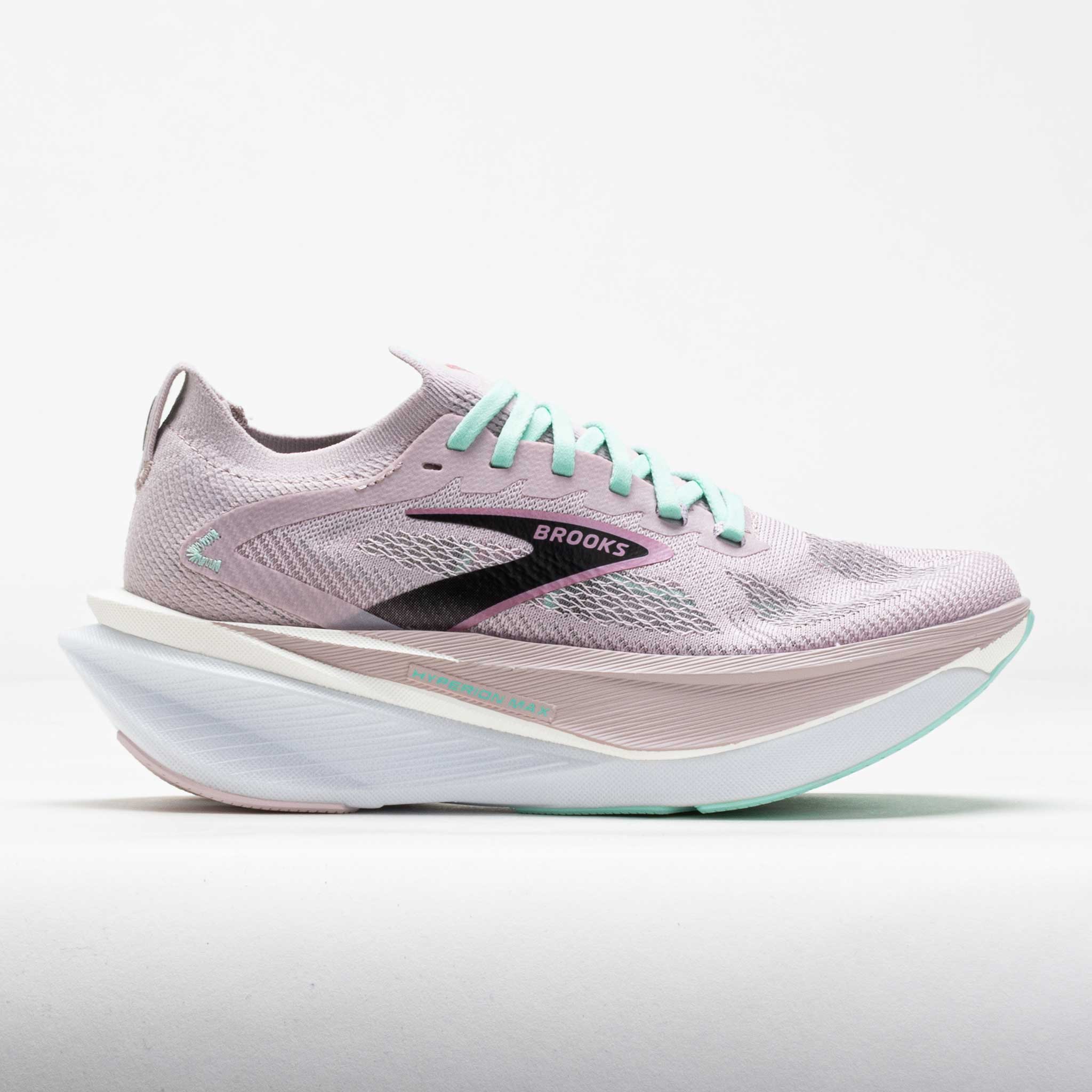 Brooks Hyperion Max 3 Women's Pink/Yucca/Black
