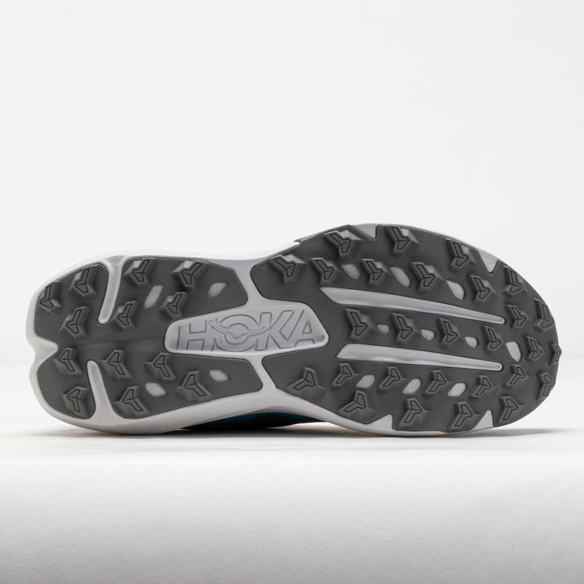 HOKA Torrent 5 Women's Stellar Grey/Cosmic Grey