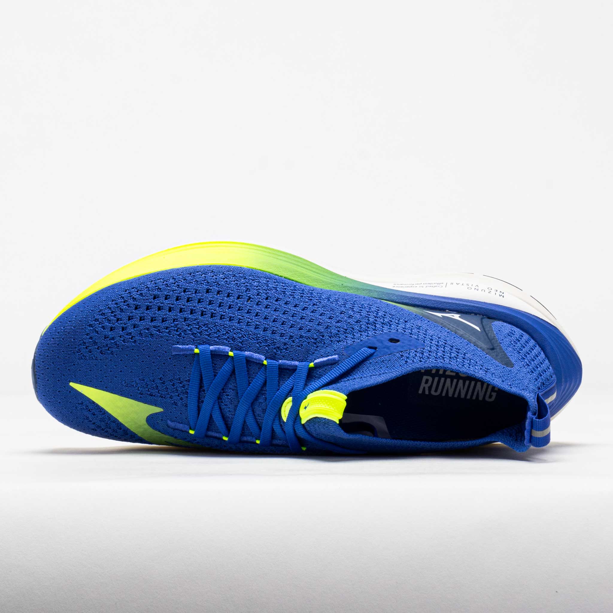 Mizuno Neo Vista 2 Men's Dazzling Blue/White