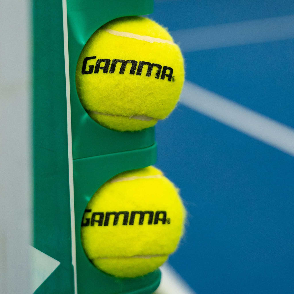Gamma Tennis Court Scor-Post Pro