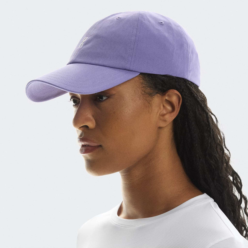 On All-Day Cap
