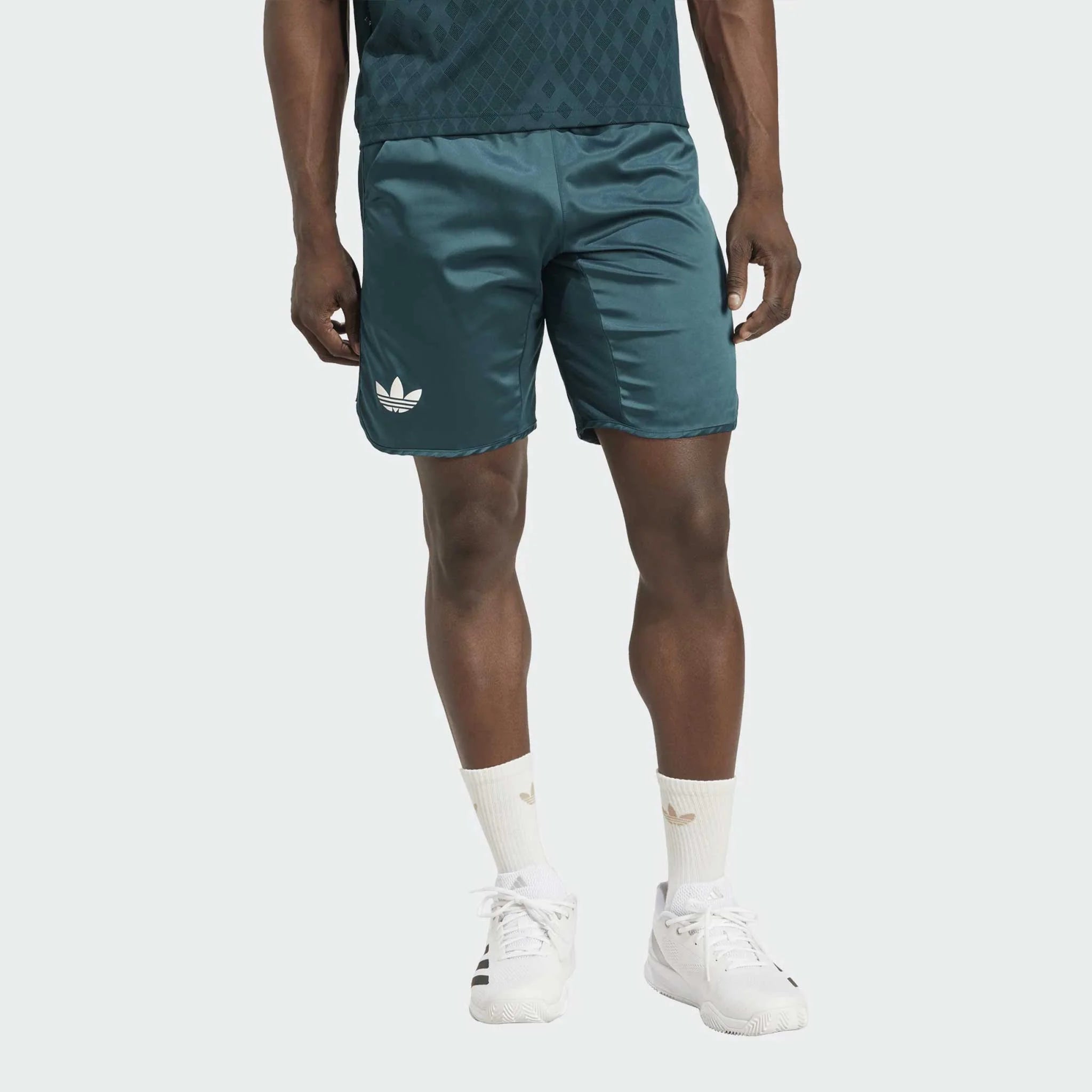 adidas Wimbledon 2025 9" Ergo Shorts Pro Men's