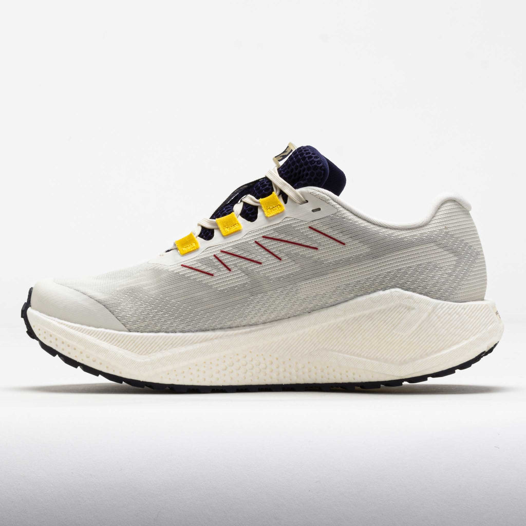 Salomon Aero Blaze 3 GRVL GTX Women's Vanilla Ice/Astral Aura/Lemon