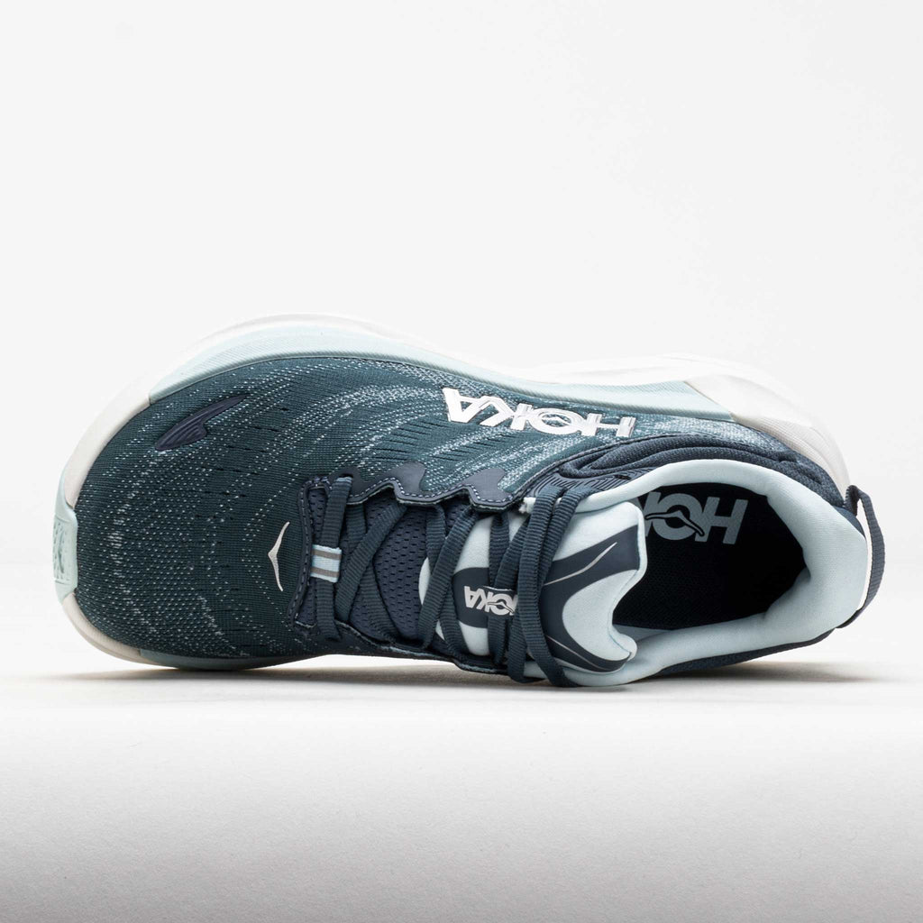 HOKA Gaviota 6 Women's Faded Navy/Glimmering Blue