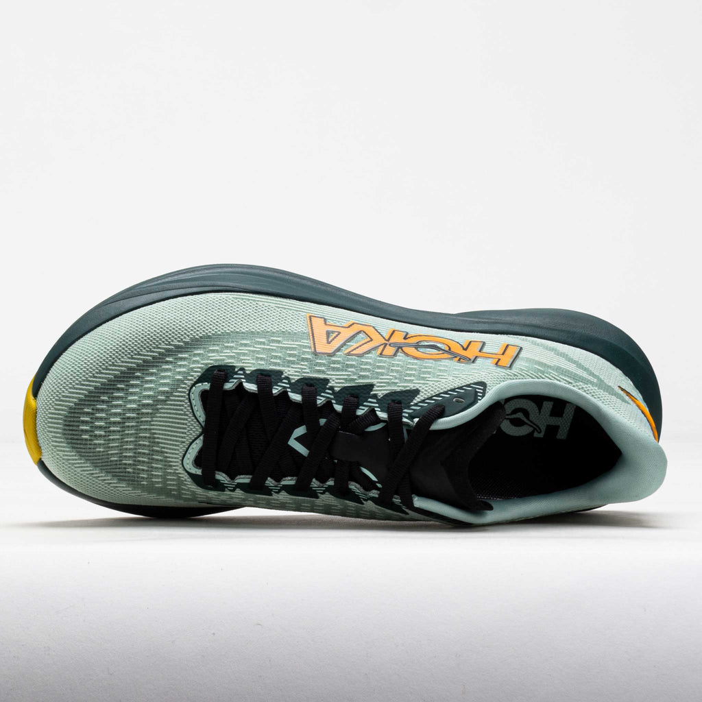 HOKA Mach 7 Men's Sage/Bay Leaf