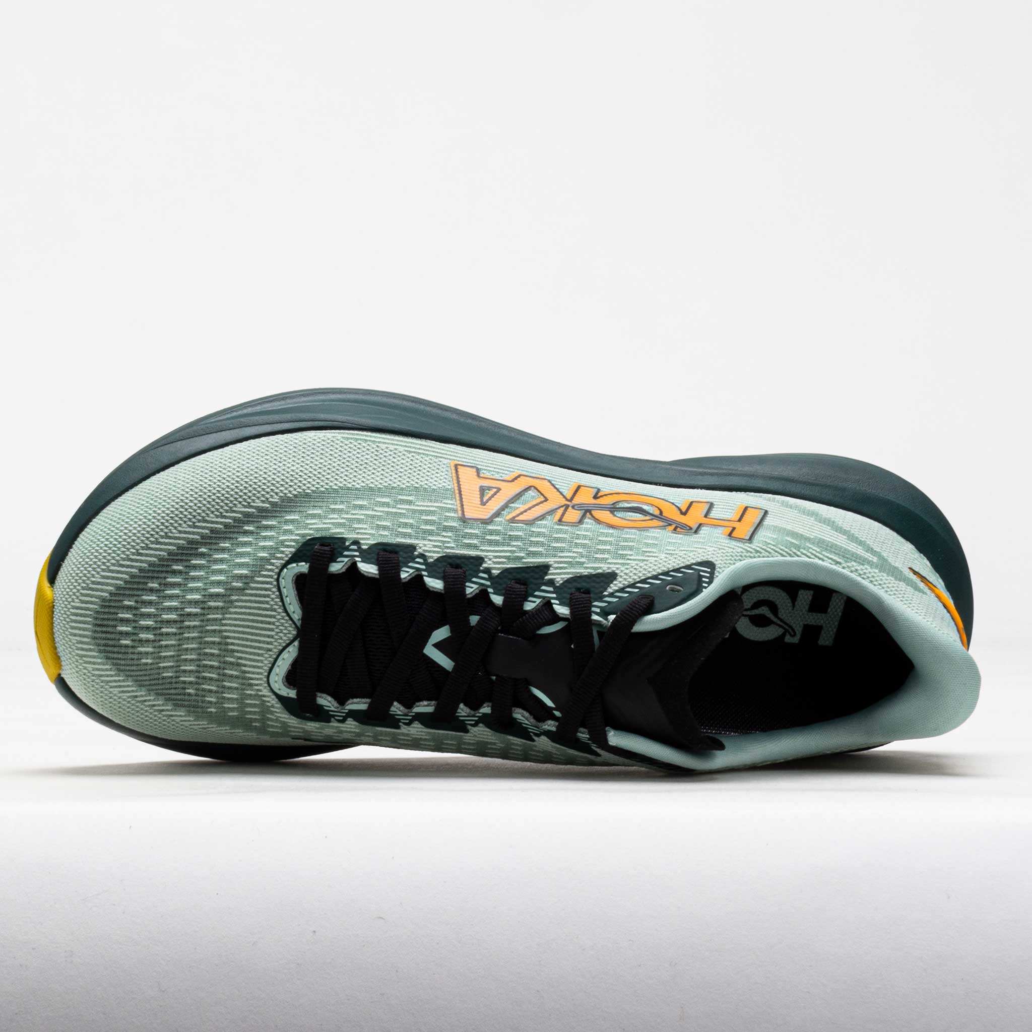 HOKA Mach 7 Men's Sage/Bay Leaf