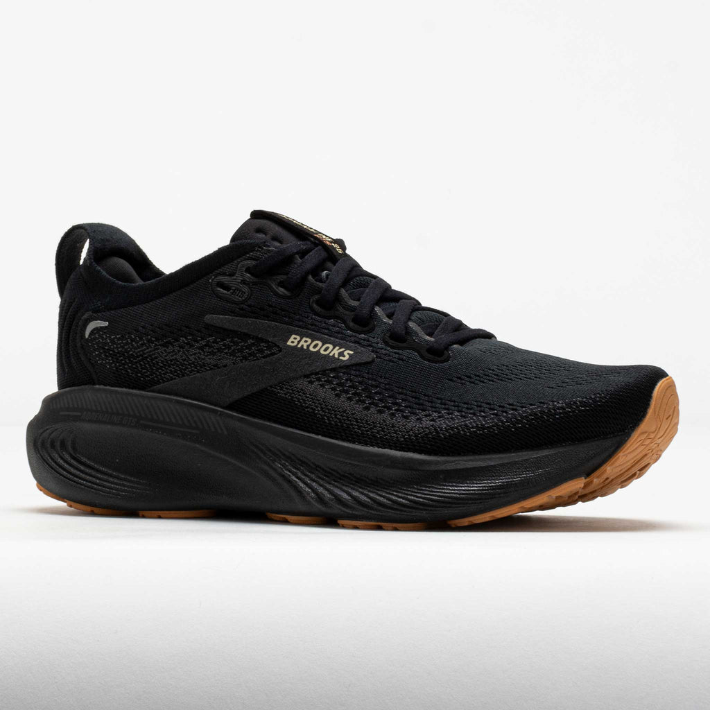 Brooks Adrenaline GTS 25 Men's Black/Biscuit