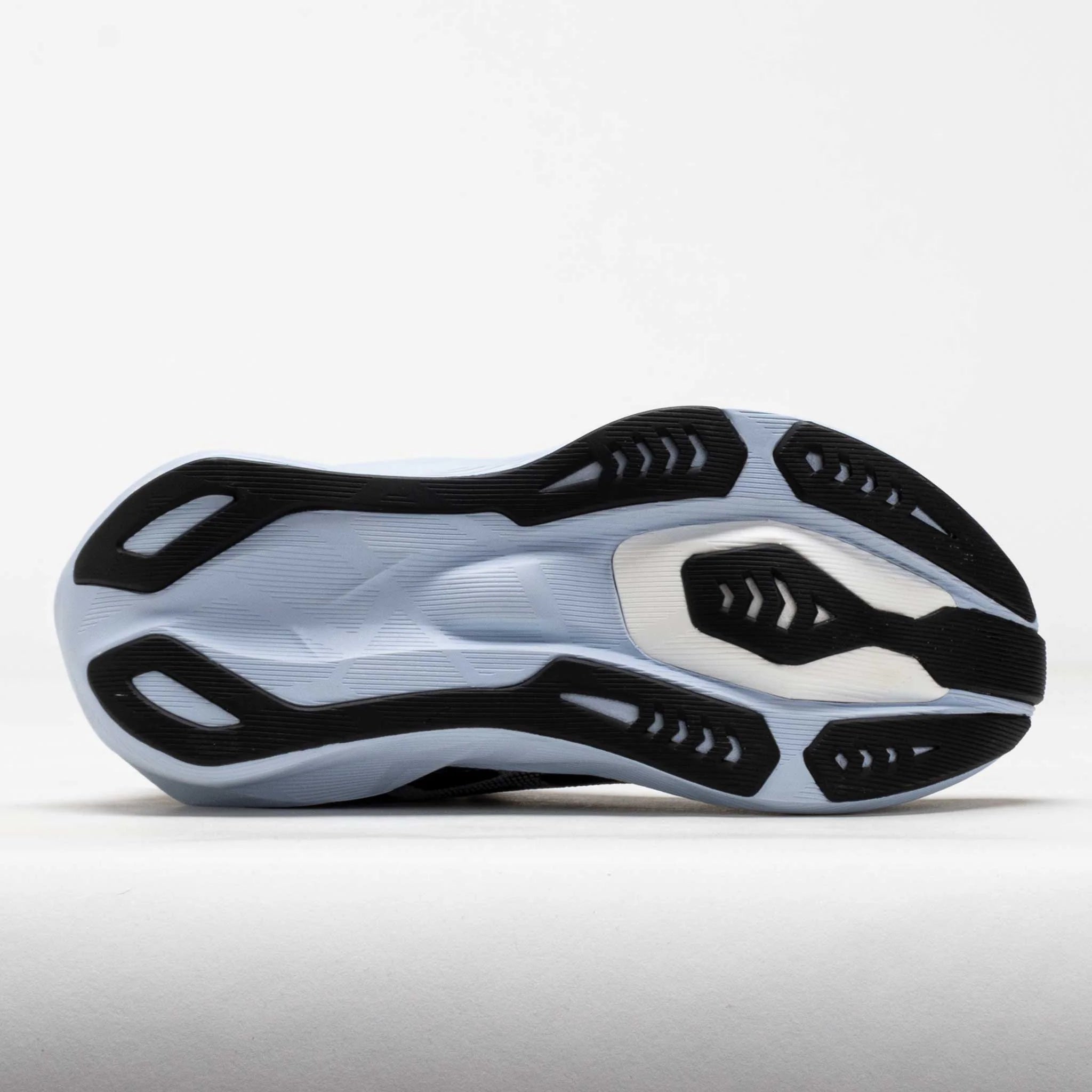 ASICS Novablast 6 Women's Black/Solid Air