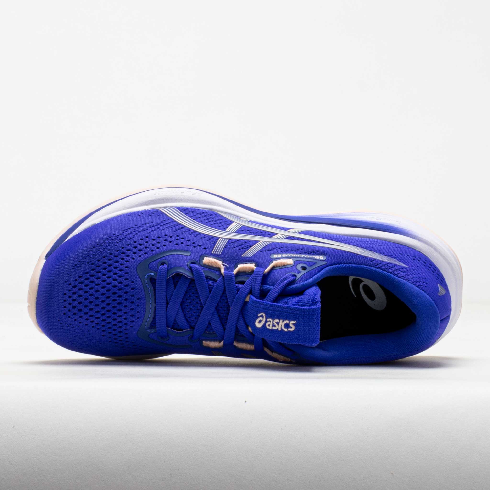 ASICS GEL-Cumulus 28 Women's Cobalt Burst/Ivory