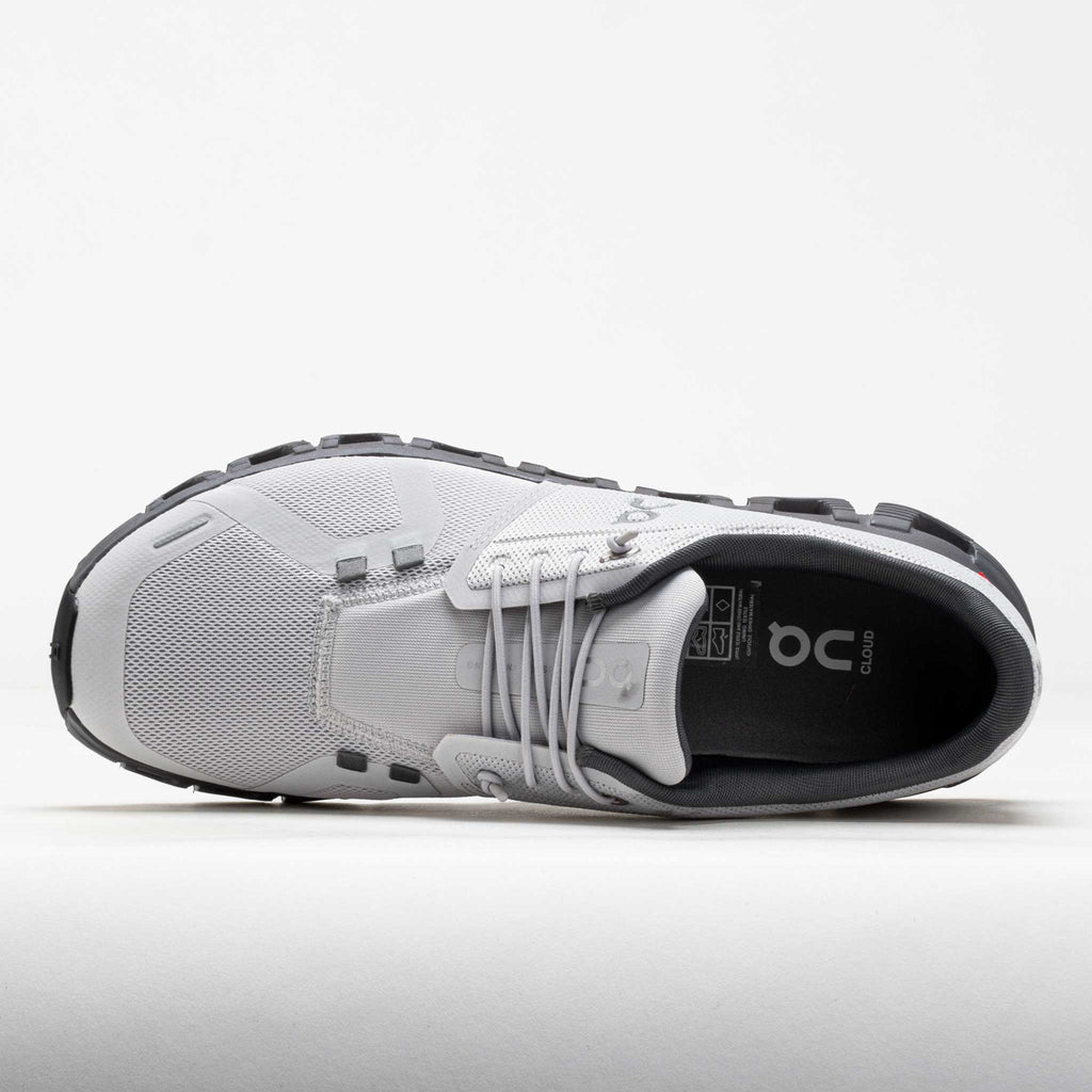 On Cloud 6 Men's Wolf/Rock