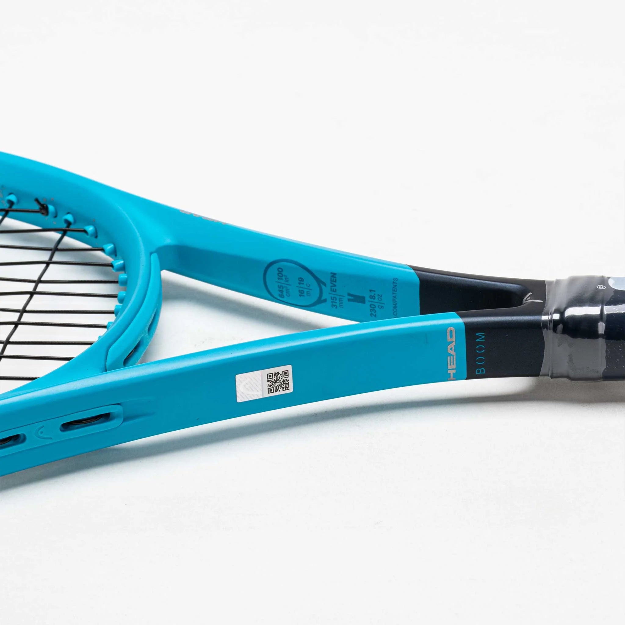 HEAD Boom Junior 25 2026