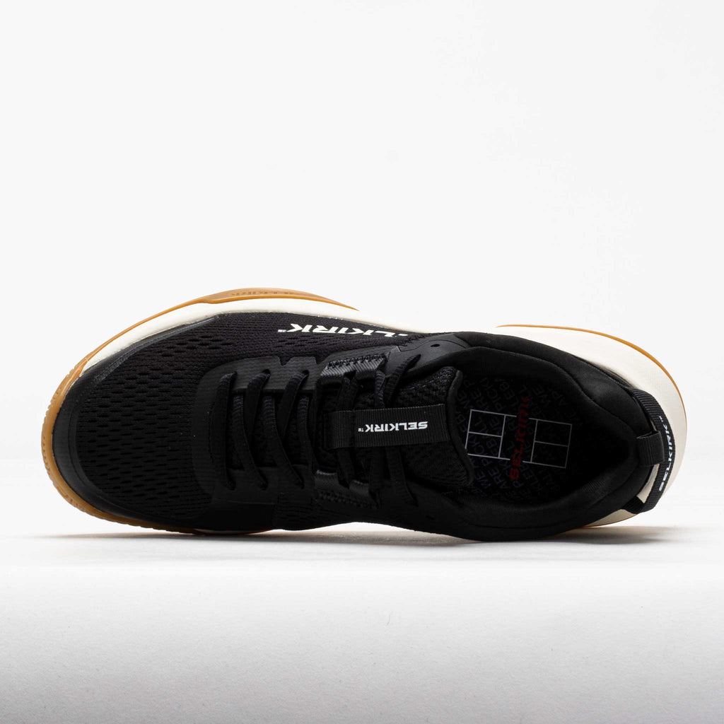 Selkirk CourtStrike 2.0 Women's Black Sand/Gum