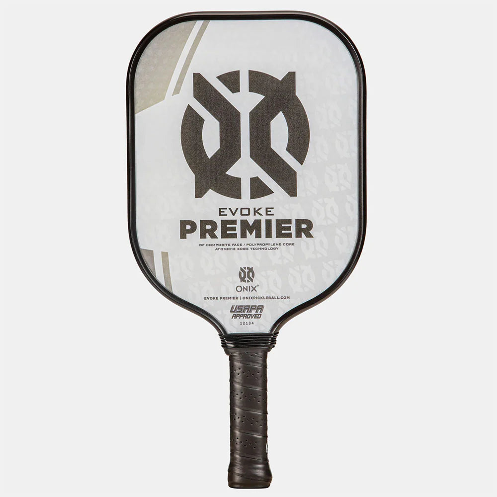 Onix Evoke Premier Pickleball Paddle
