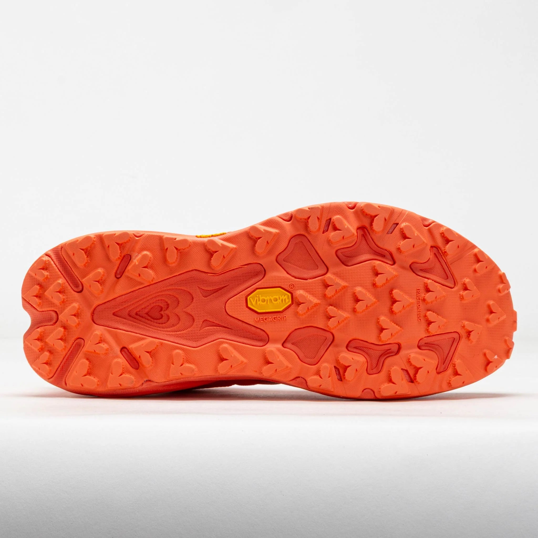 HOKA Speedgoat 7 Women's Bell Pepper/Bell Pepper