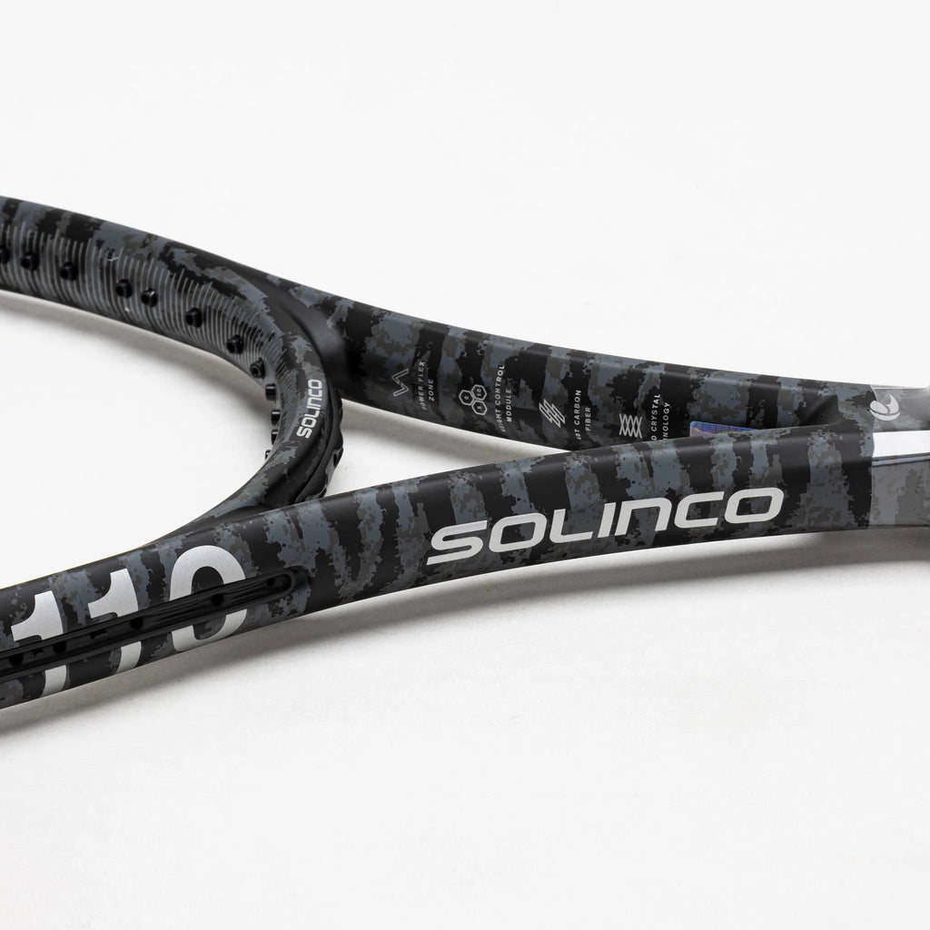 Solinco Blackout v2 110