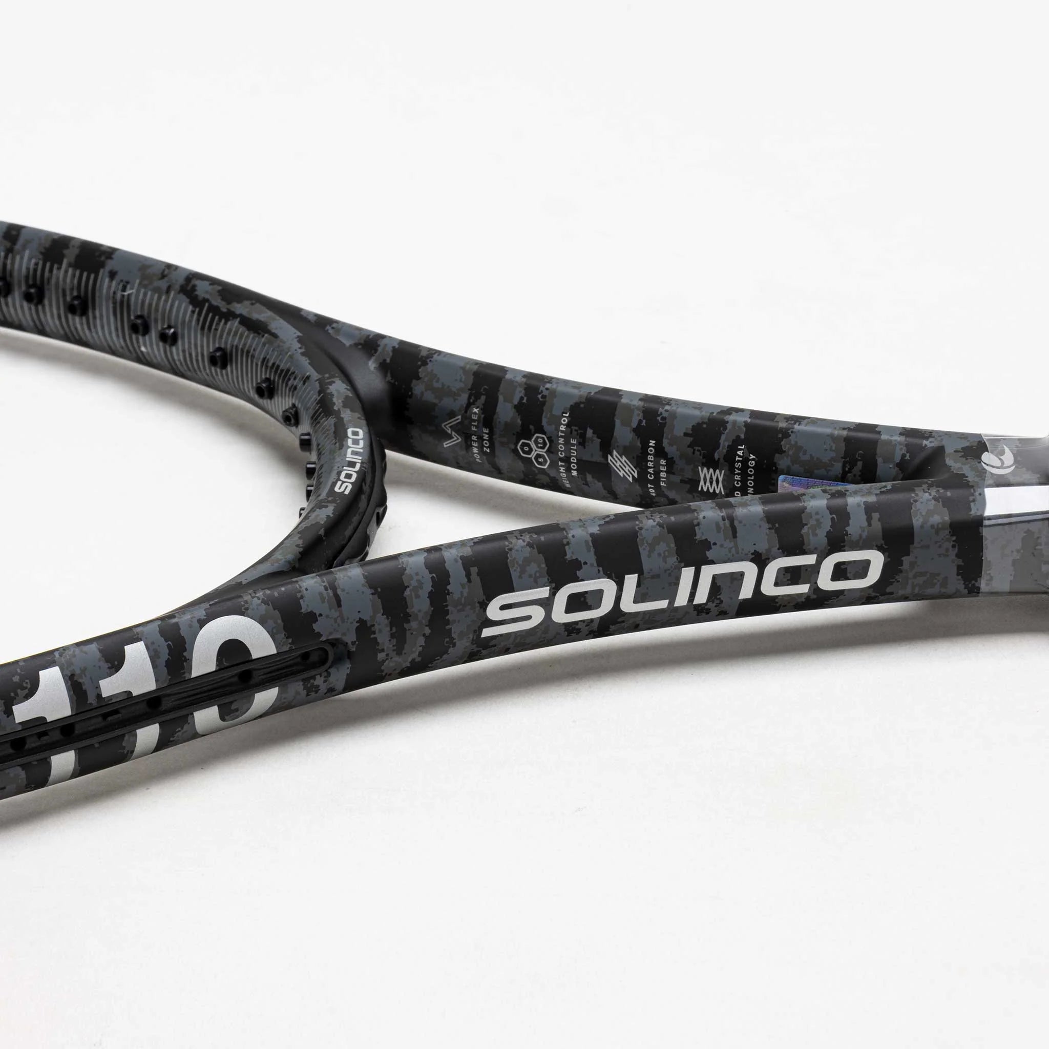 Solinco Blackout v2 110