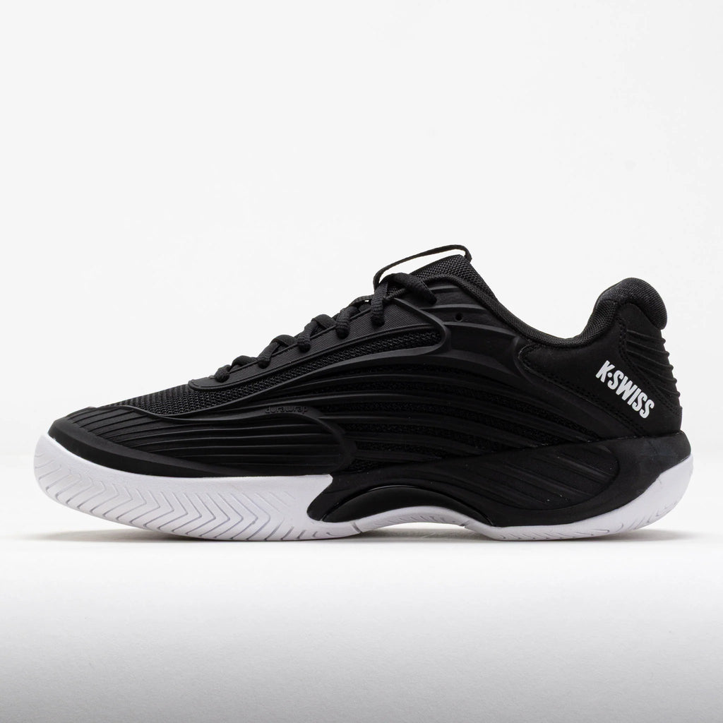 K-Swiss Hypercourt Express 3 Men's Black/White