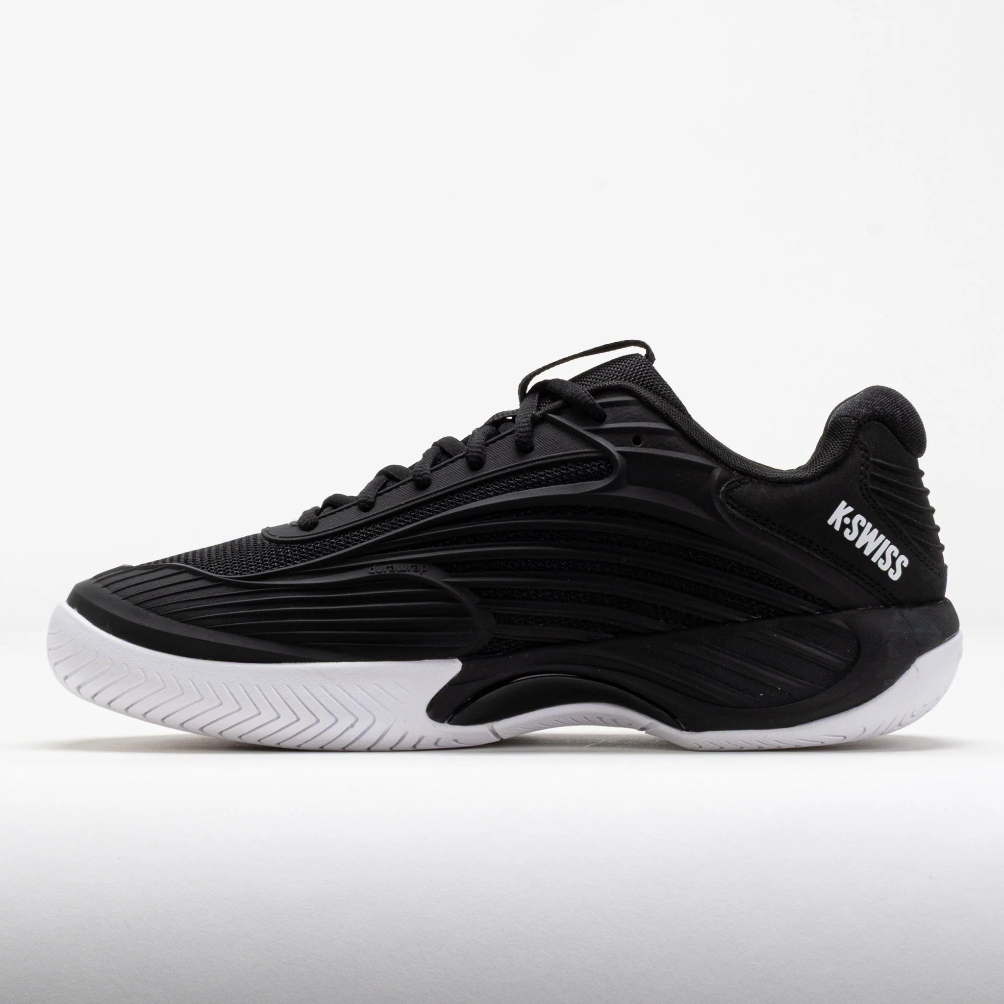 K-Swiss Hypercourt Express 3 Men's Black/White