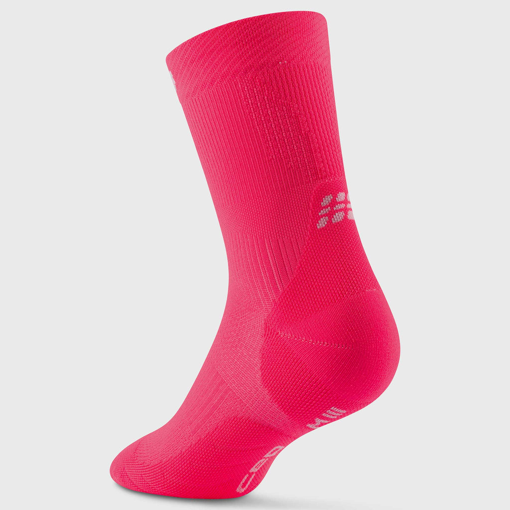 CEP The Core Run Mid Cut Socks 5.0 Unisex