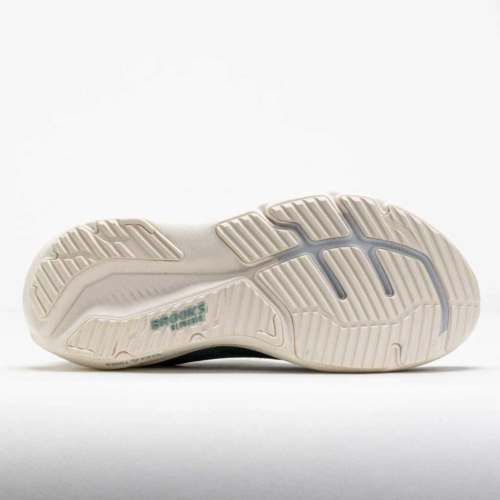 Brooks Glycerin 23 Men's Atlantic Deep/Grey Mist/Coconut