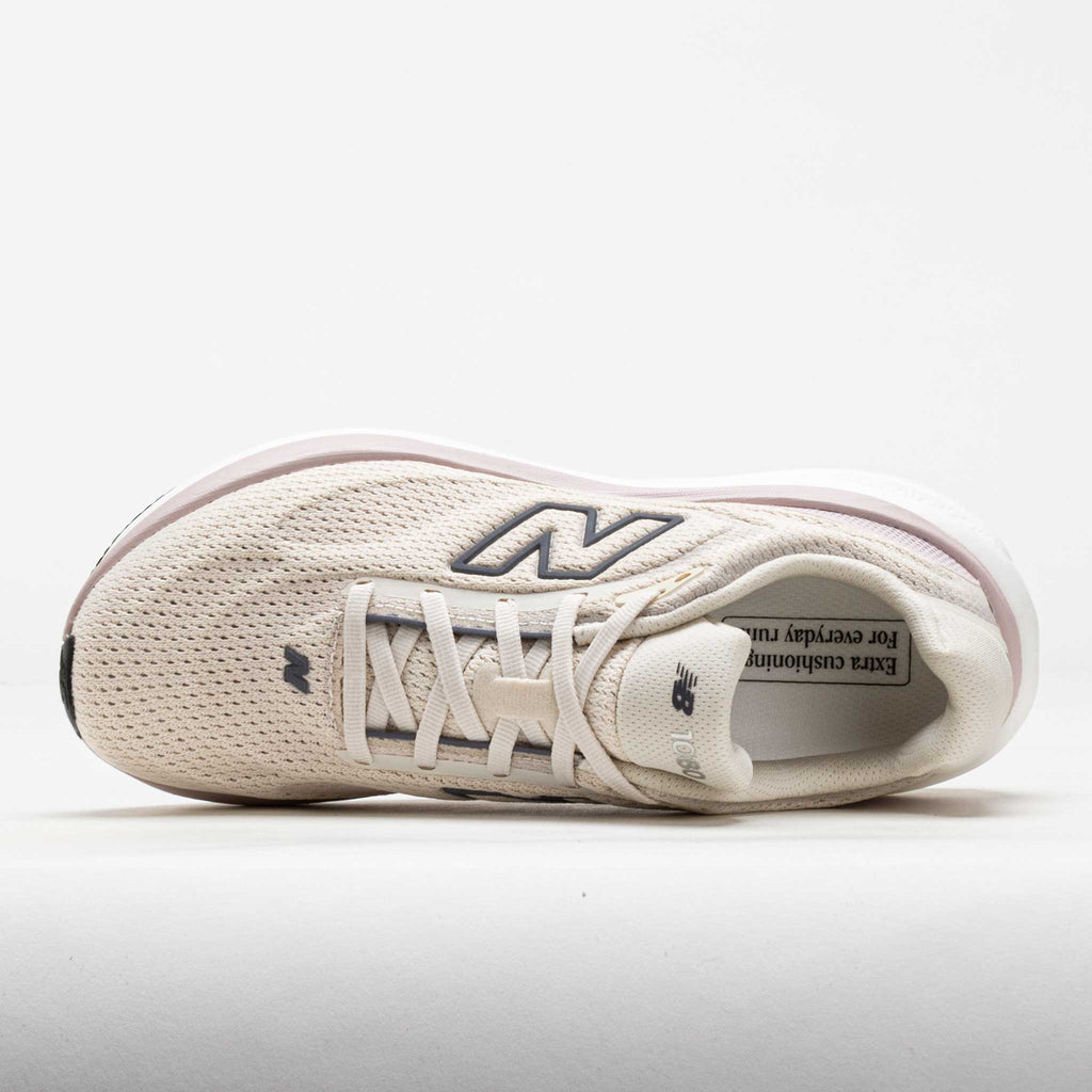 New Balance 1080v15 Women's Timberwolf/Neptune Grey
