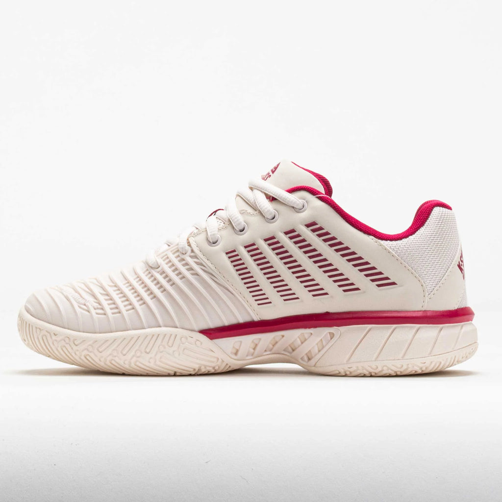 K-Swiss Express Light 3 Padel Women's Jet Stream/Beaujois/Jazzy