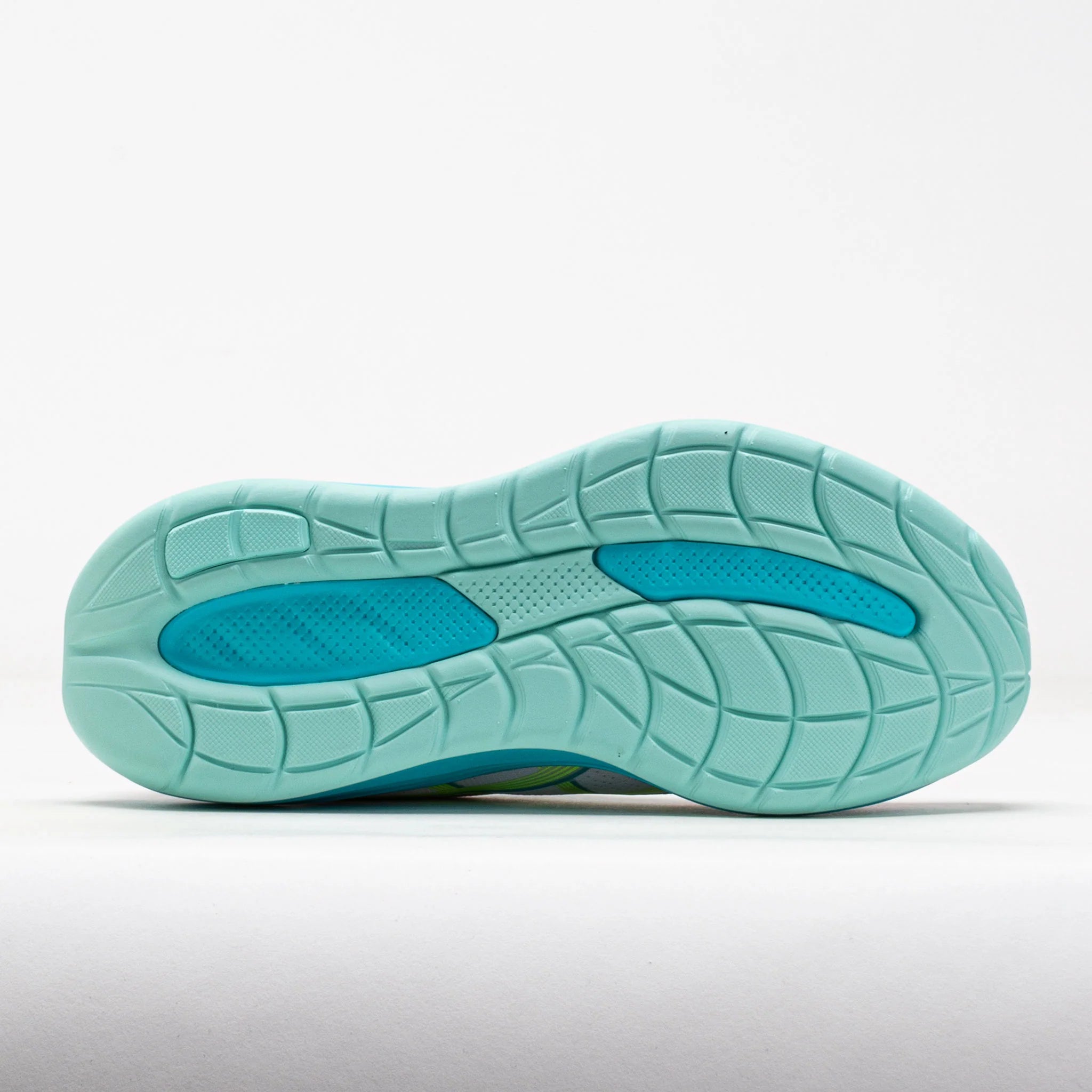 ASICS GEL-Cumulus 28 Women's White/Energy Aqua