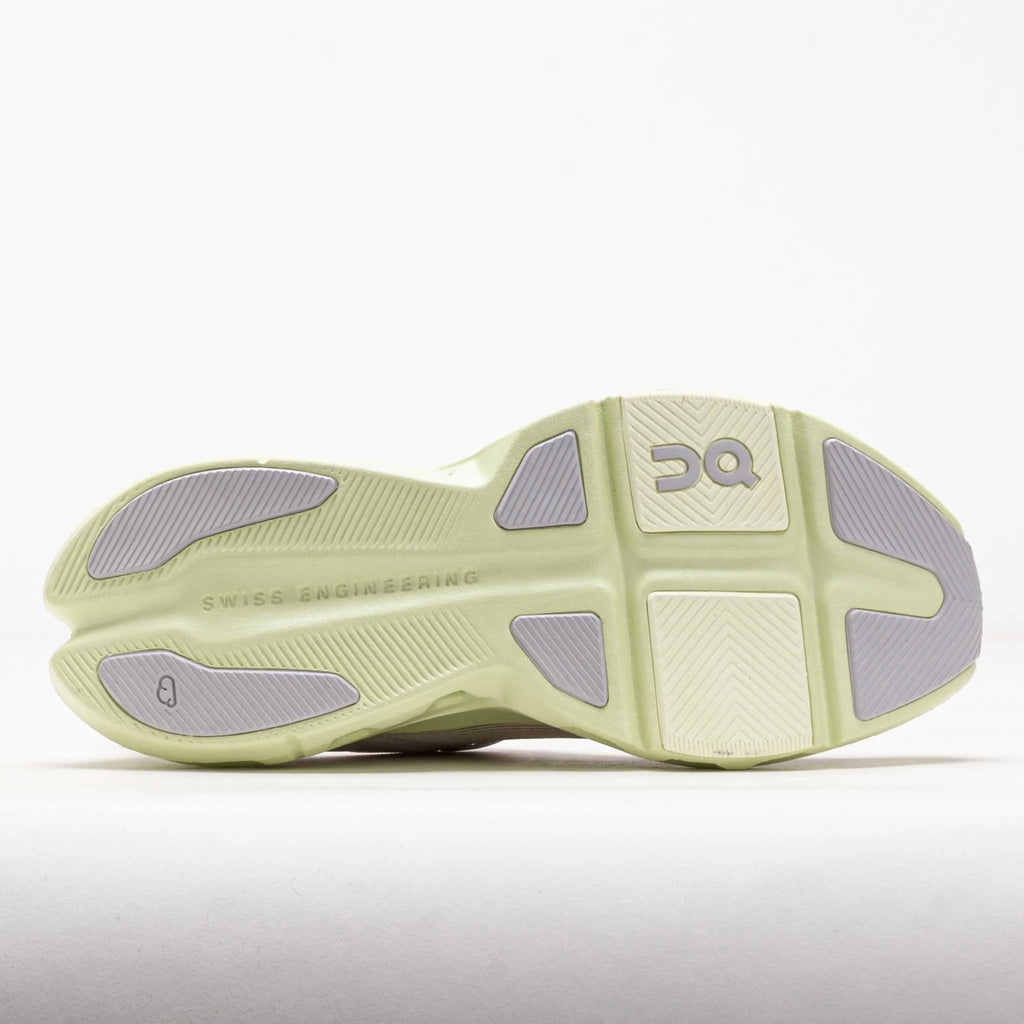 On Cloudpulse Next Women's Lily/Linen