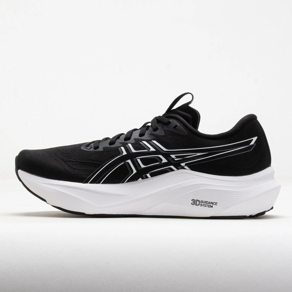 ASICS GT-2000 14 Men's Black/White