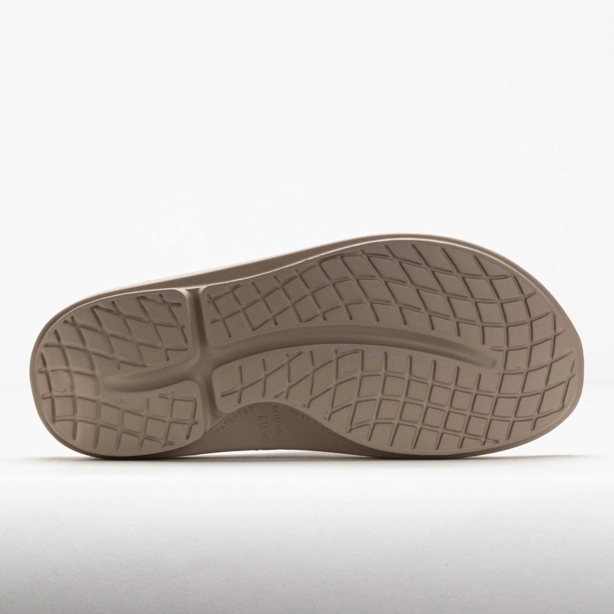 OOFOS OOahh Men's Nomad