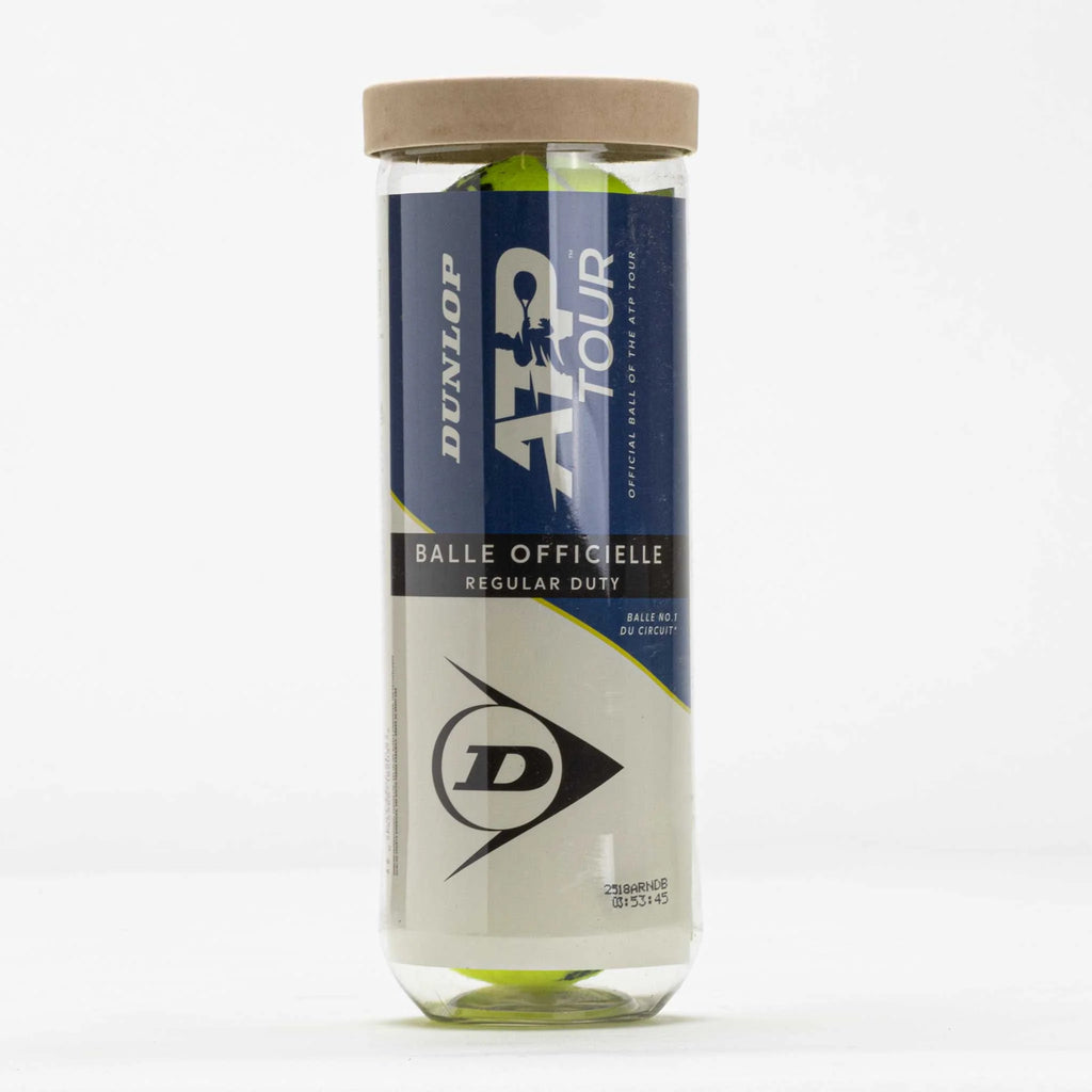 Dunlop ATP Regular Duty 24 Cans
