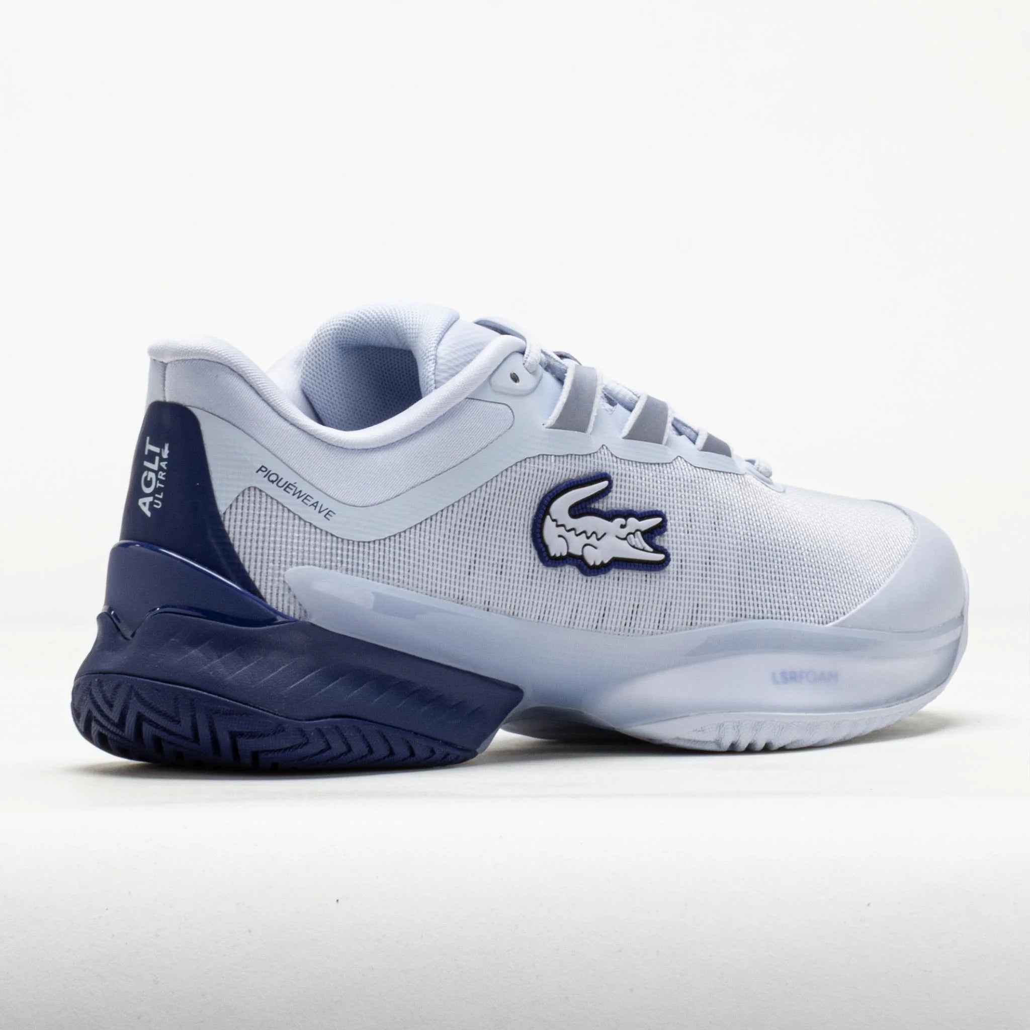 Lacoste AG-LT 26 Ultra Men's Light Blue/Dark Blue