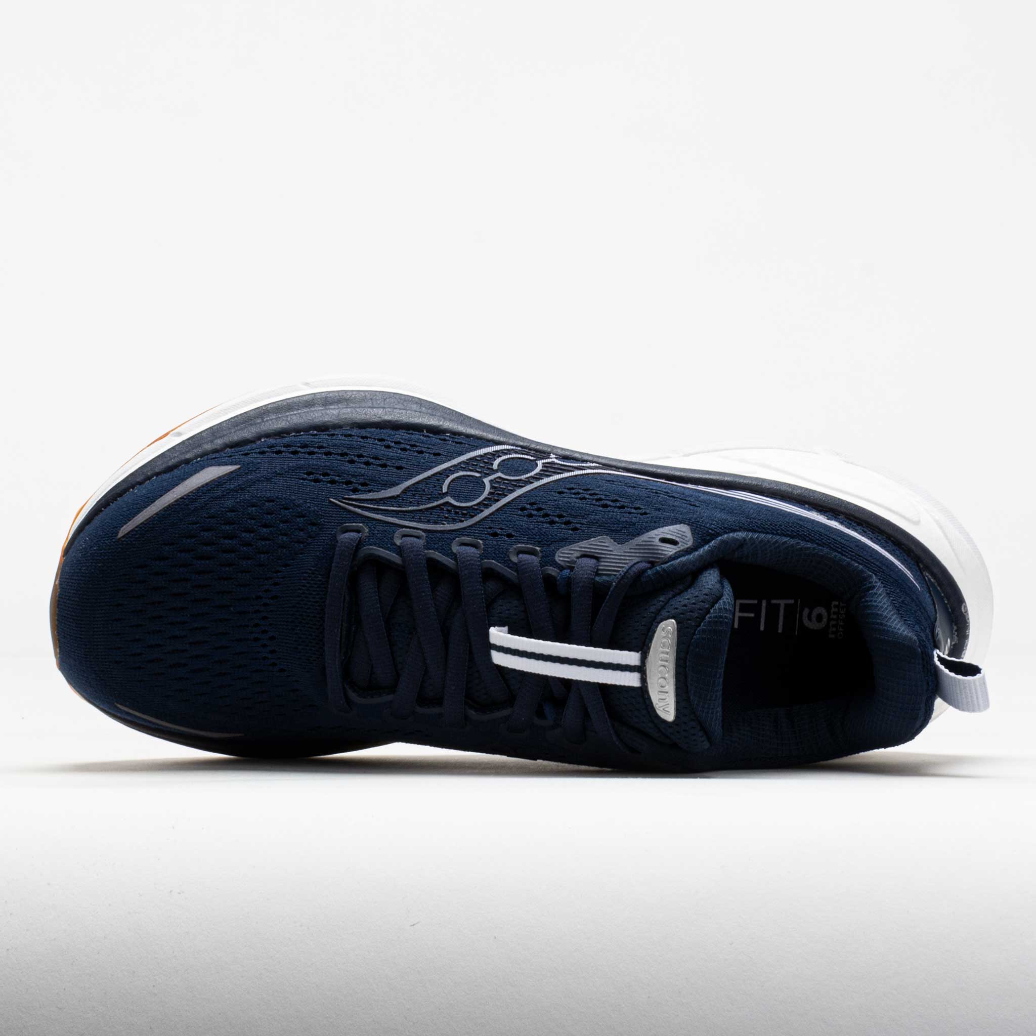 Saucony Hurricane 25 Men's Navy/Cloud