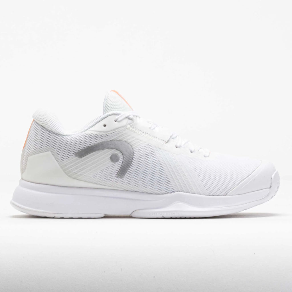 HEAD Sprint Team 4.0 Women's White/Coral