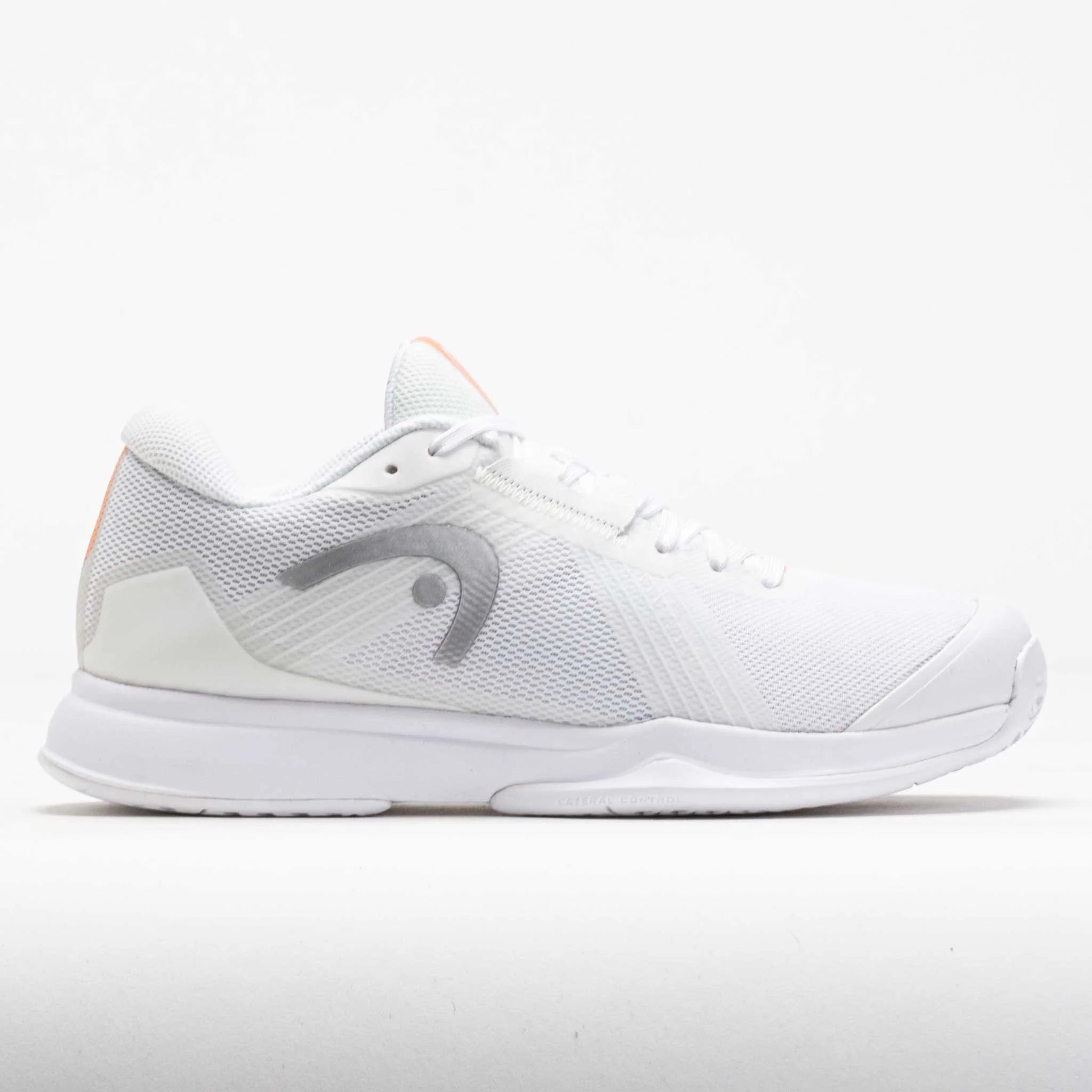 HEAD Sprint Team 4.0 Women's White/Coral