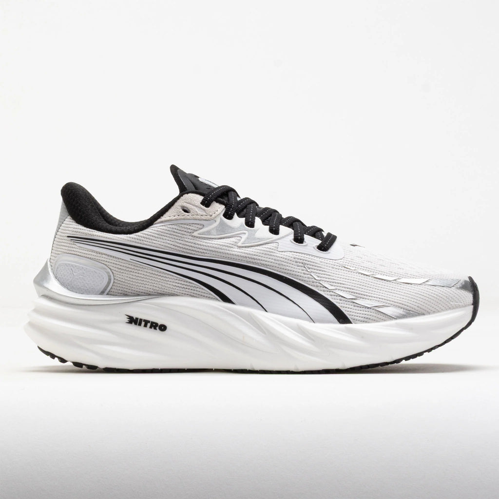 Puma Velocity NITRO 4 Women's Puma White/Puma Black