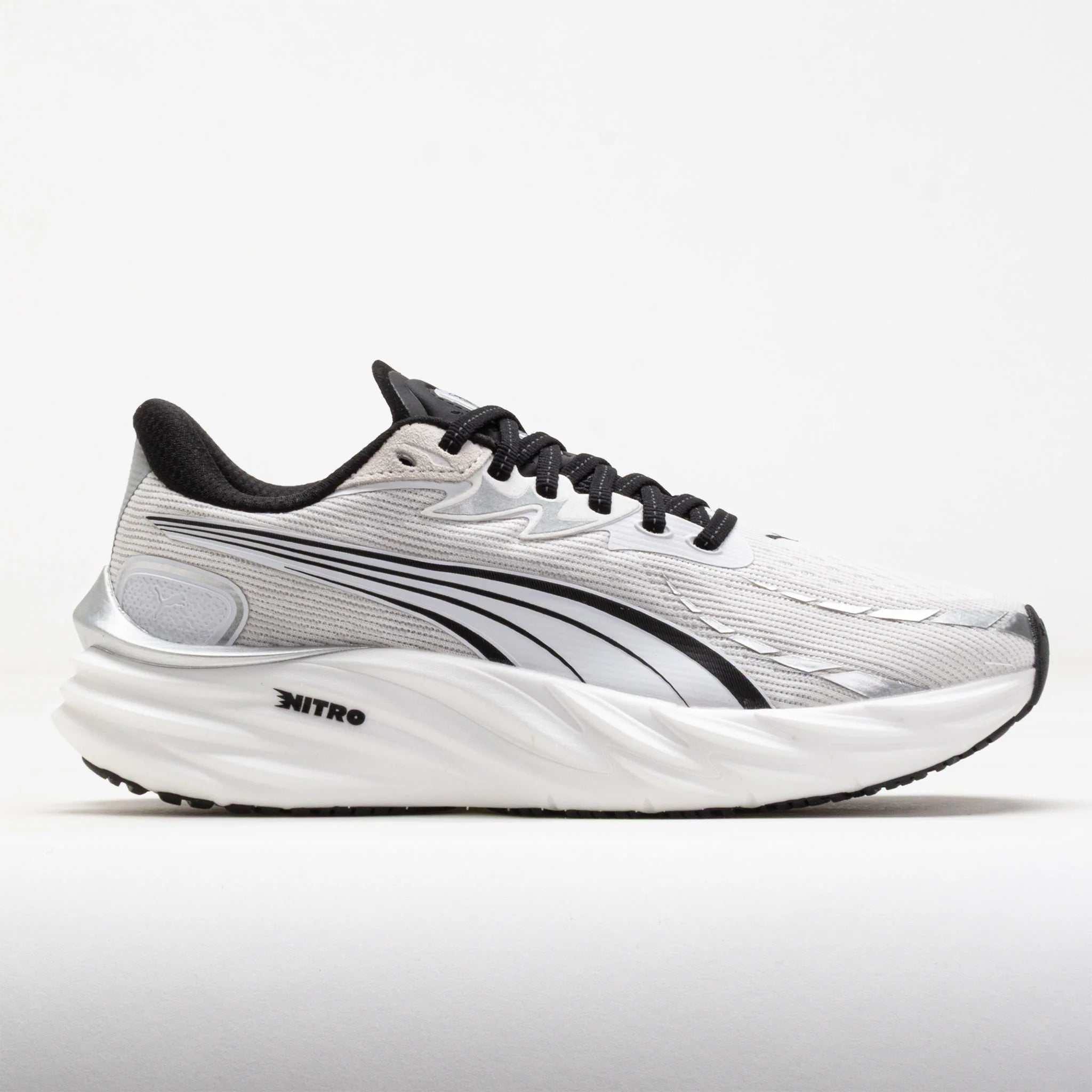 Puma Velocity NITRO 4 Women's Puma White/Puma Black
