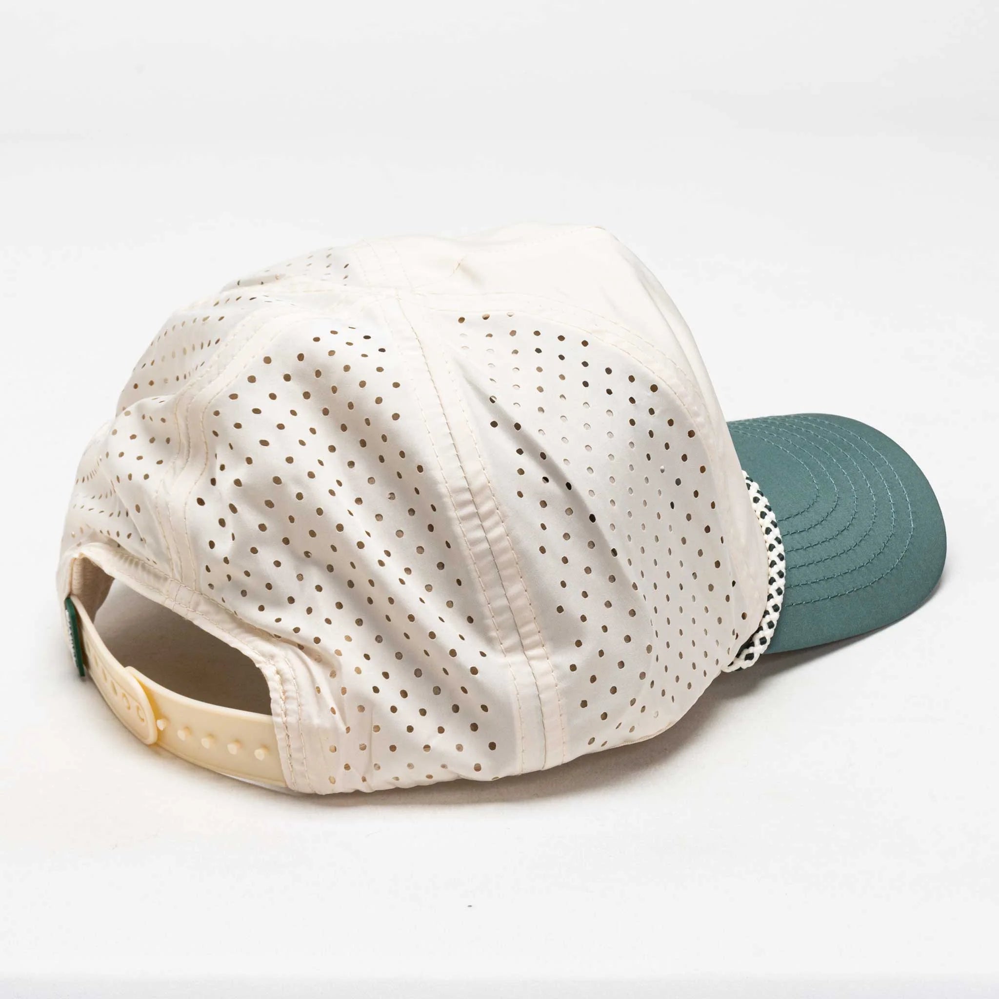 Sprints EZ Rope Snapback Hat