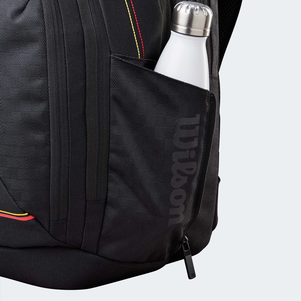 Wilson Super Tour Backpack Pro Staff Classic