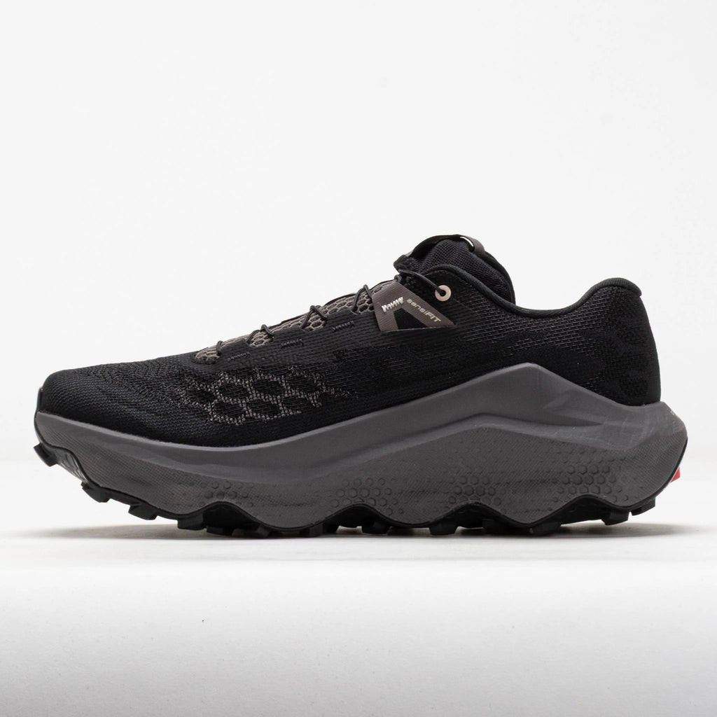Salomon Ultra Glide 4 Men's Black/Dark Gull Grey/Silver Cloud